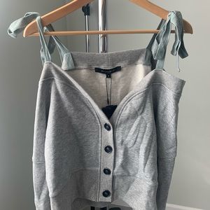 Walter Baker Sweatshirt